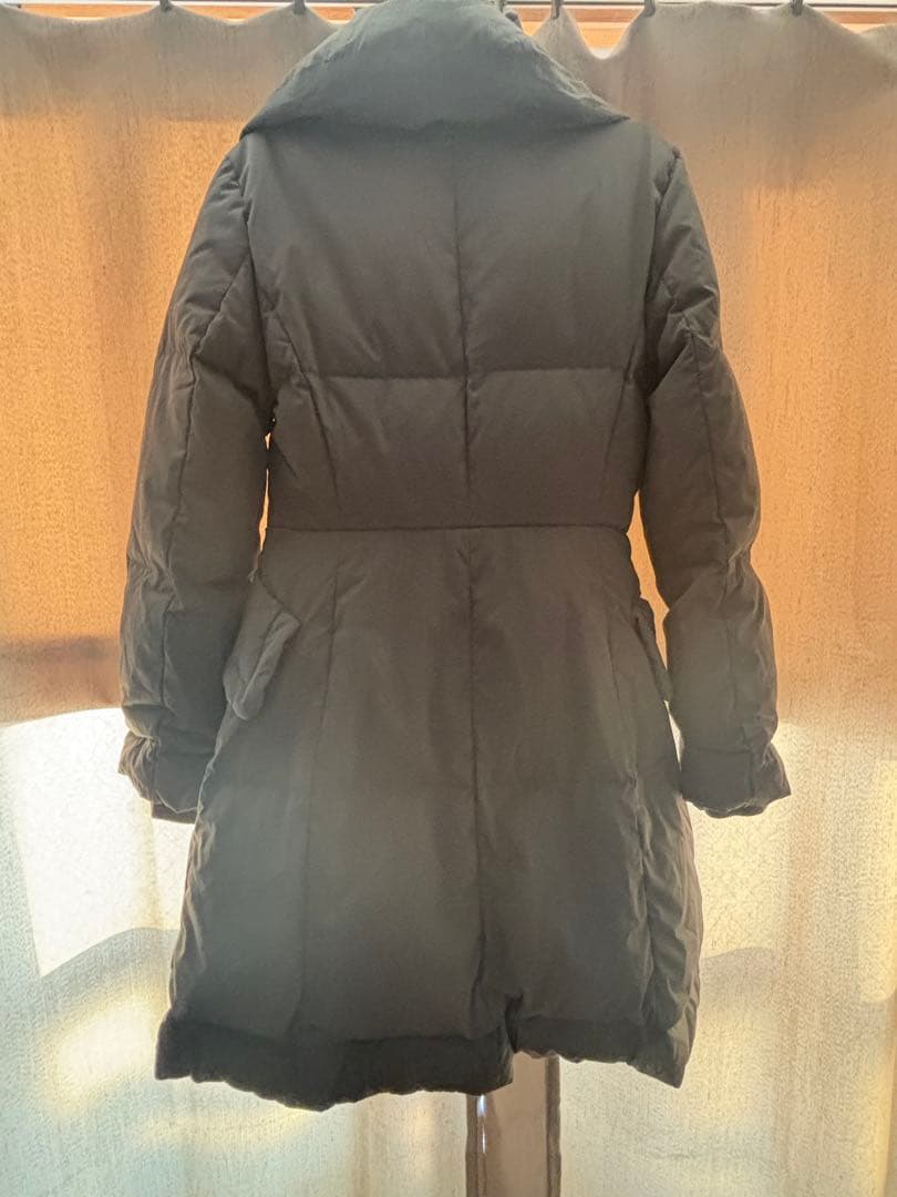 Vivienne Westwood RED LABEL ダウンジャケット グレー