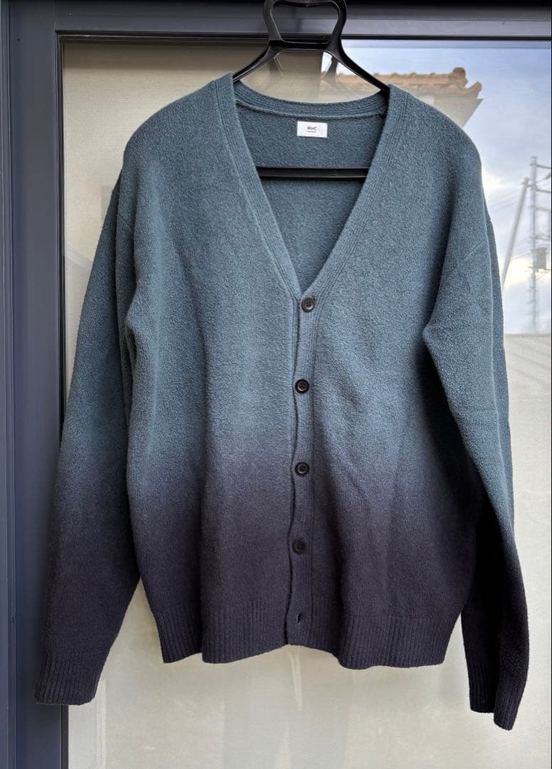 ロンハーマンRHCモヘアカーディガン