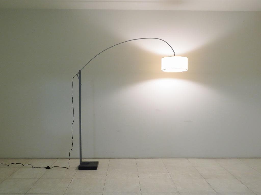 ボカ様 ligne roset リーン・ロゼ MAMA フロアランプ スタンド