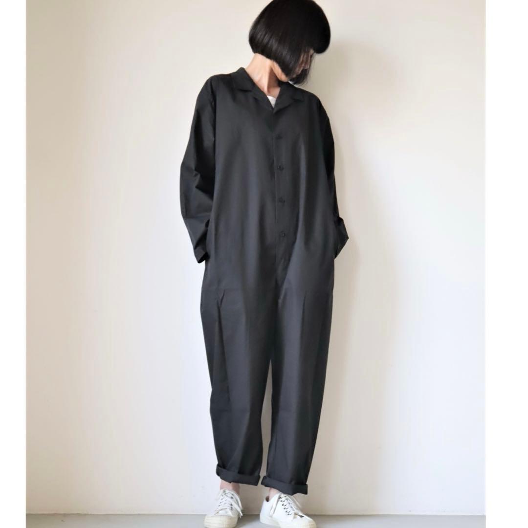 YAECA/ヤエカ CONTEMPO　UNISEX ジャンプスーツ