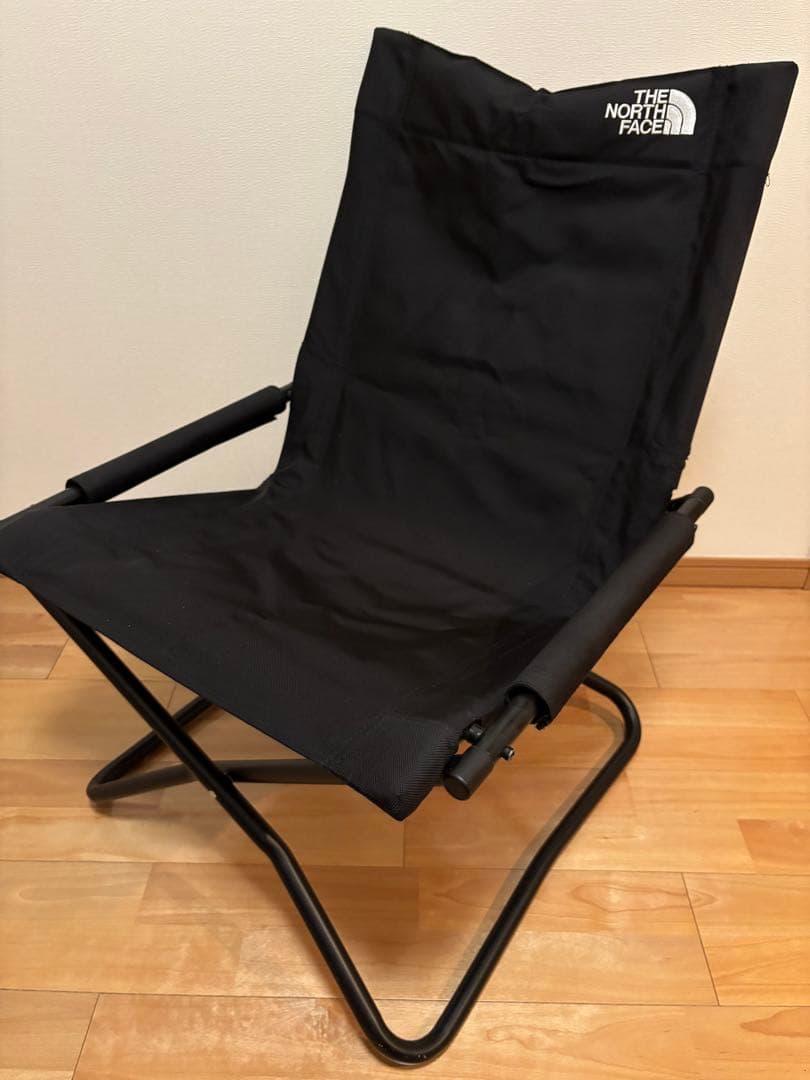 テーブル・チェア・ハンモック The North Face TNF Camp Chair NN32234