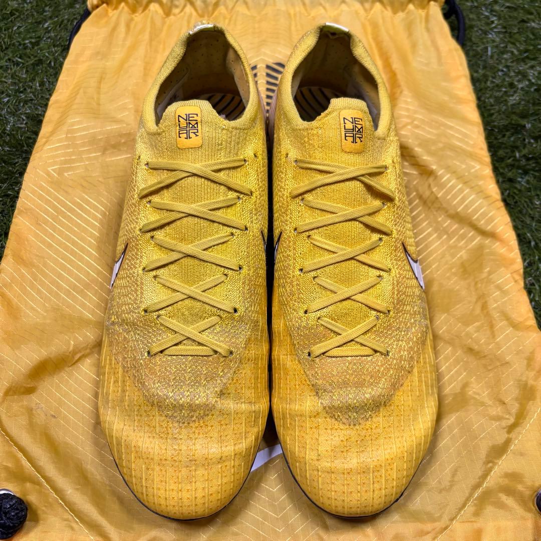 シューズ NIKE Mercurial Vapor 12 Elite FG 27cm
