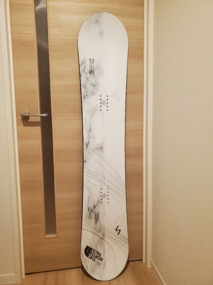 21ー22 spread lta 153cm スプレッド　日本製