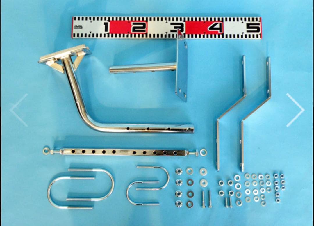 JOKERS ゾッパナステー　未使用品