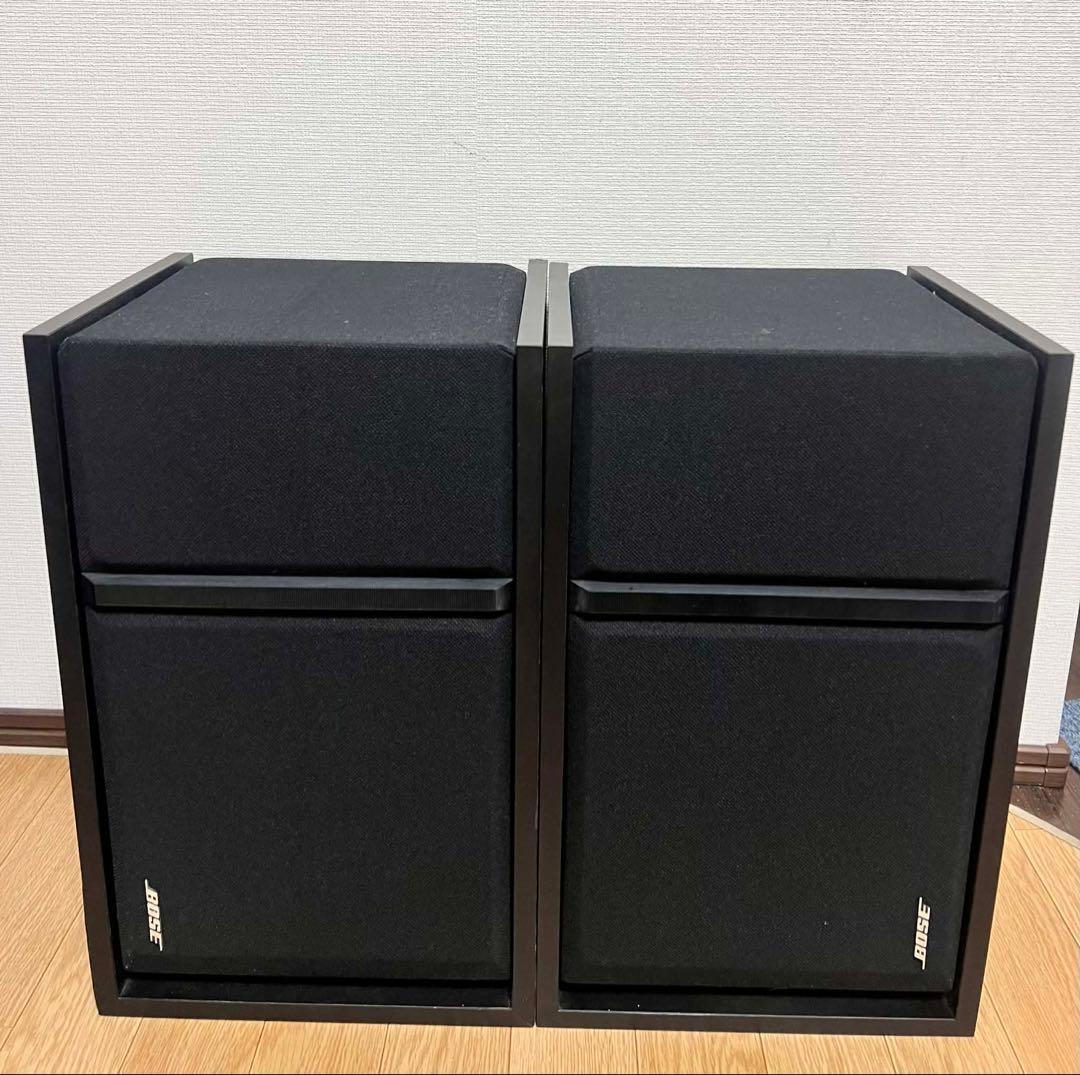 Bose 301 SERi Ⅲ(Made in USA)動作確認済
