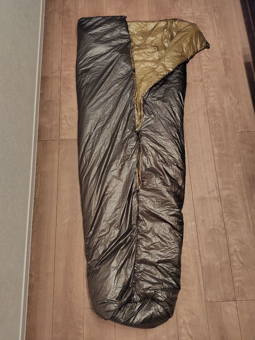 ENLIGHTENED EQUIPMENT Enigma APEX 40°F