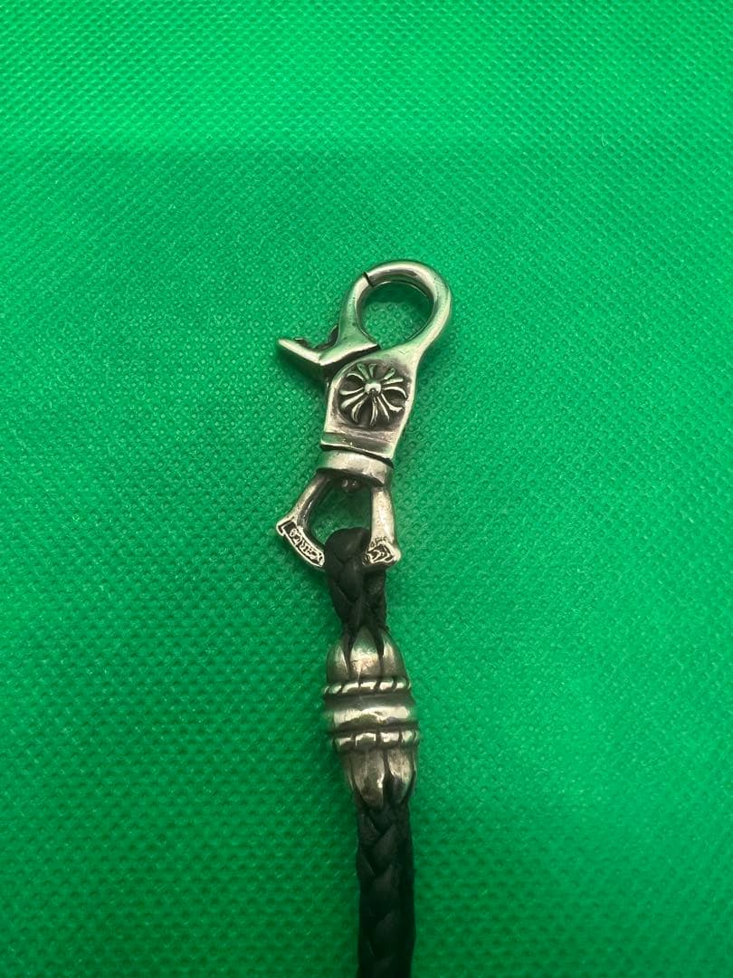 クロムハーツ　chromehearts ランヤード