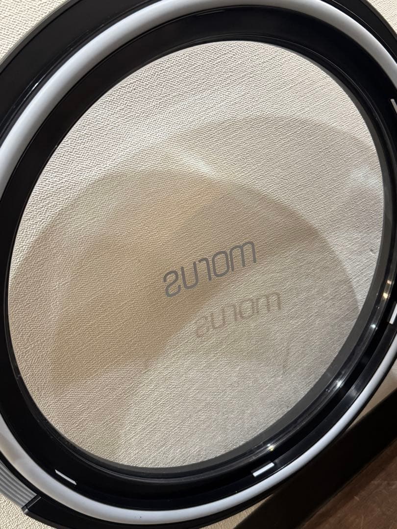 超小型衣類乾燥機 Morus Zero ダークグレー　付属品あり