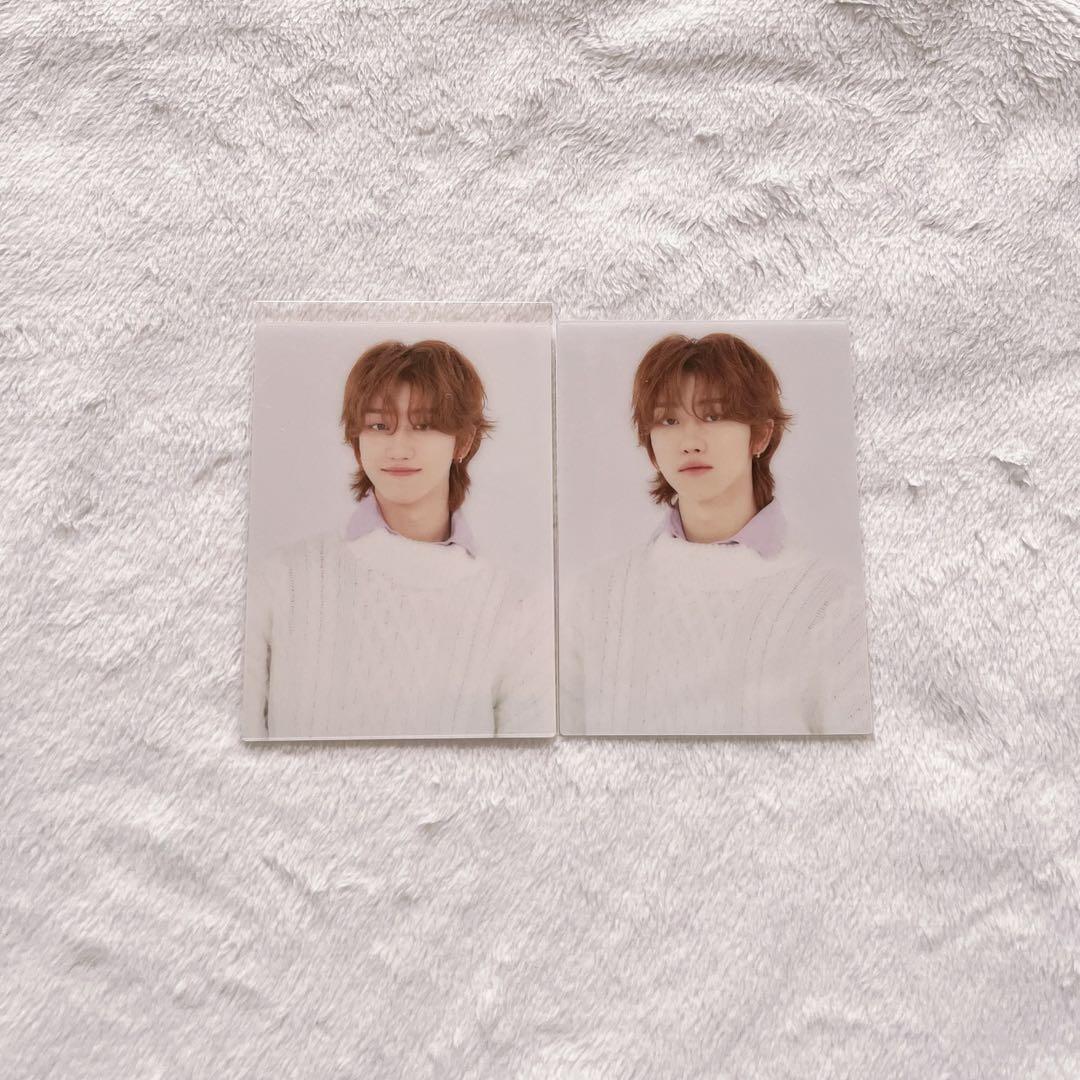 THE8 セブチカフェ 2021 トレカ EC