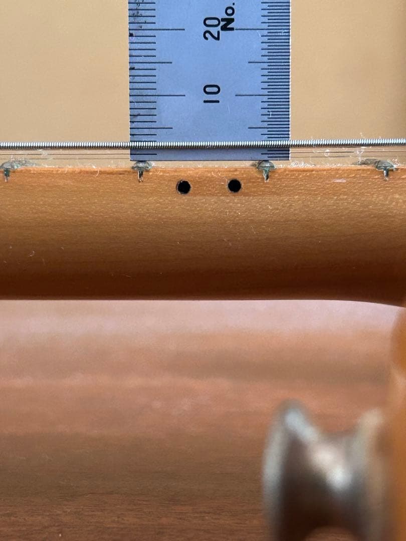 AriaProII STAGECASTER ST-400 マツモク