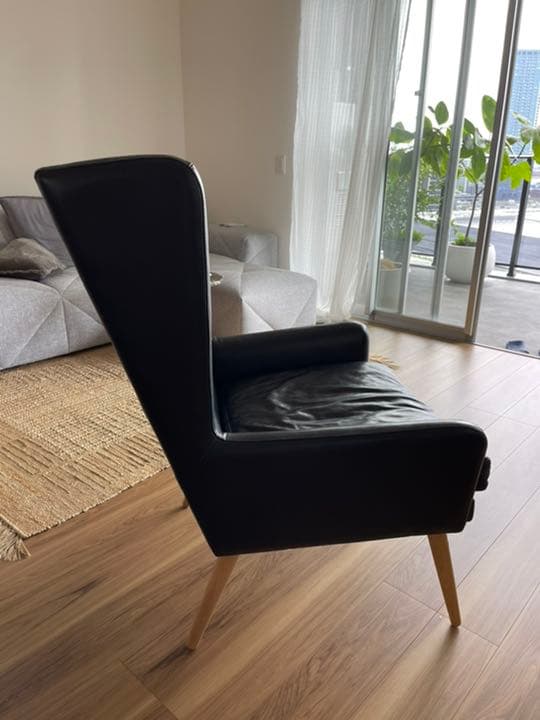 大処分　モーダエンカーサ　TOMCATチェア