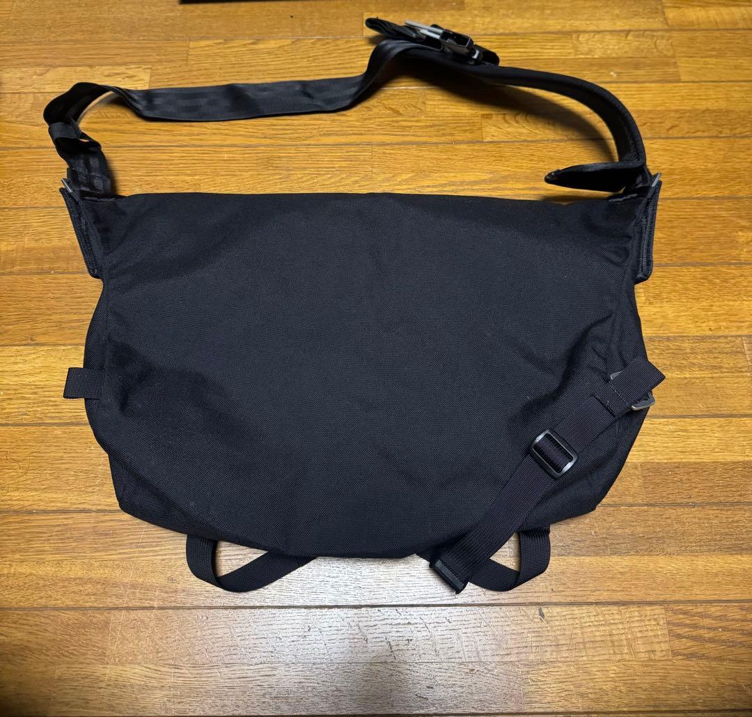 MISSION WORKSHOP ミッションワークショップMONTY 21L