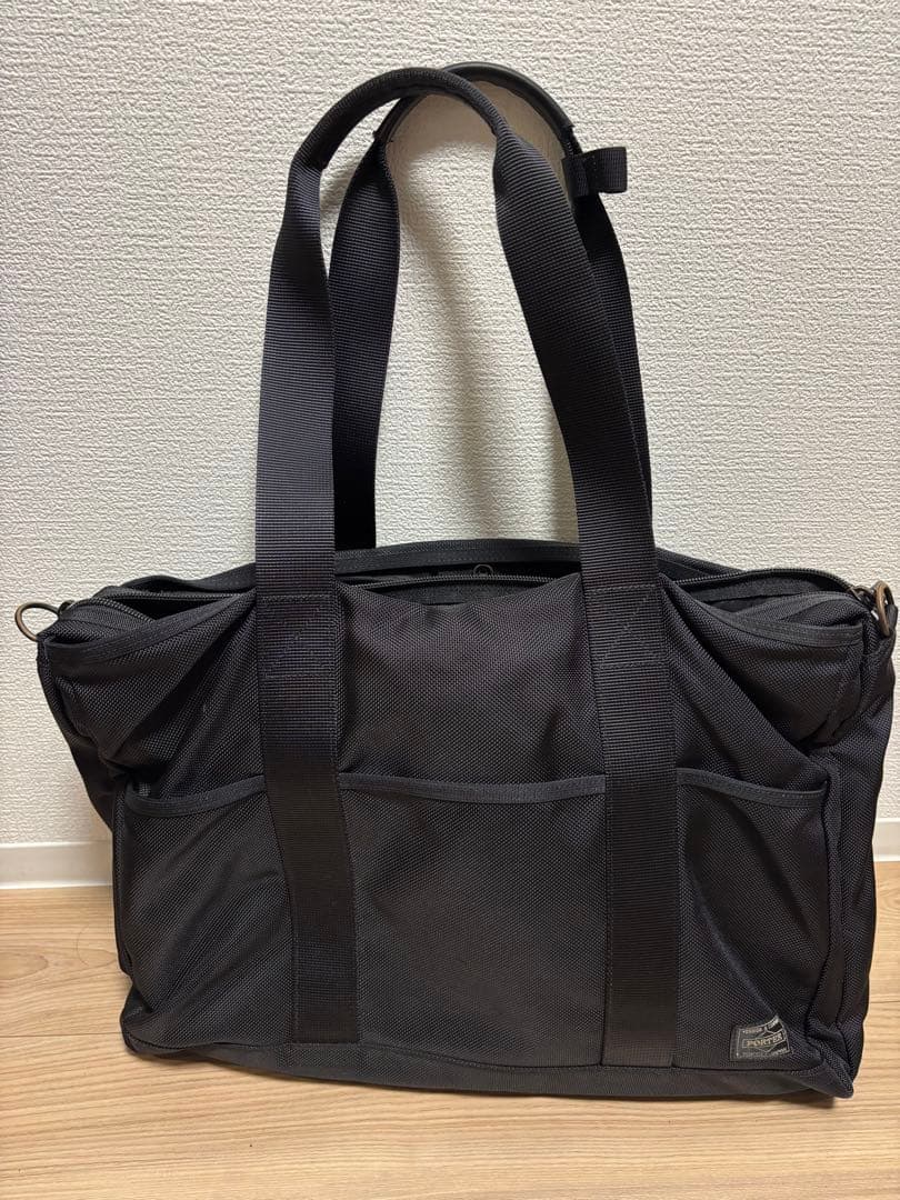PORTER ビジネス用トートバッグ