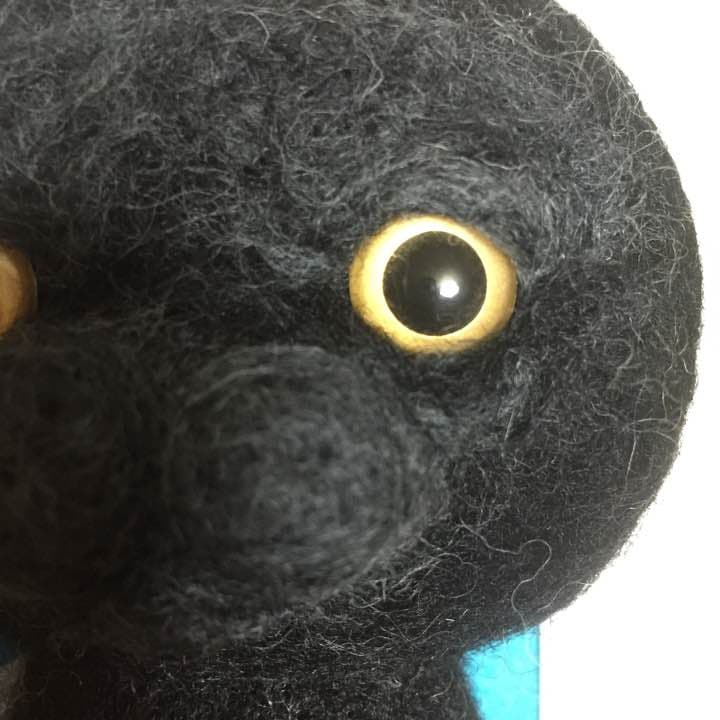 りこ＊羊毛フェルト オーダー