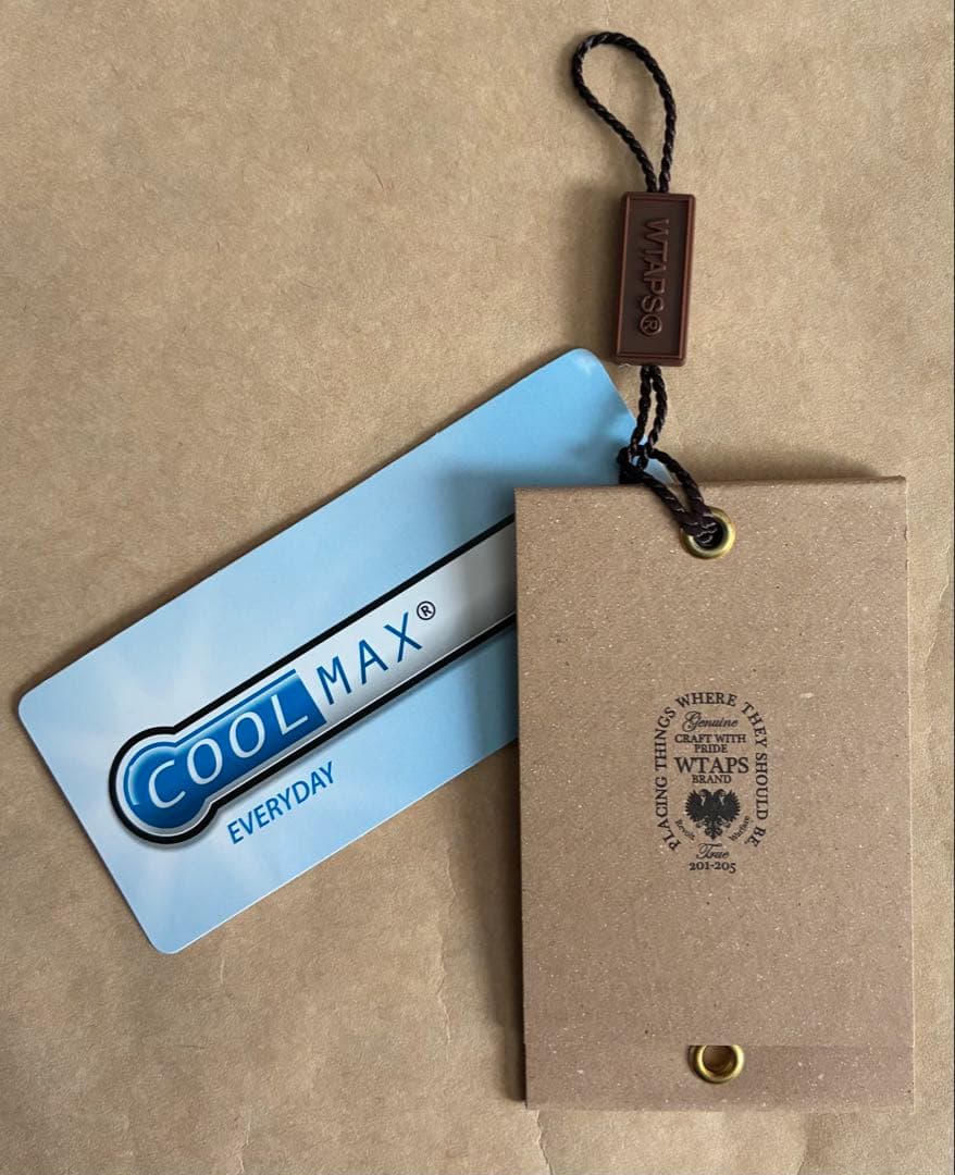 WTAPS Oxford Shirt ボタンダウン bd ls KENNEDY