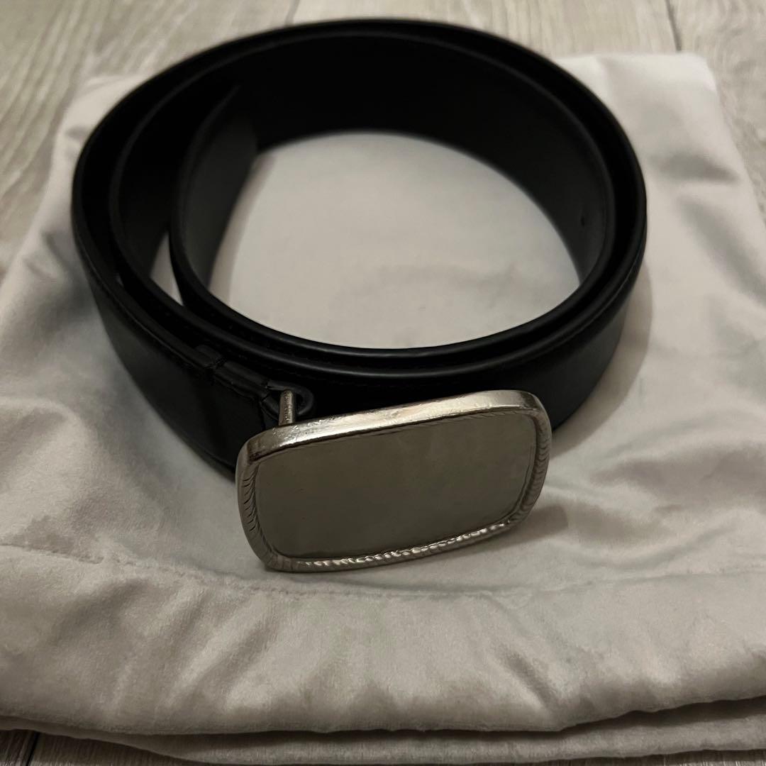 小物 vujade grisaille belt