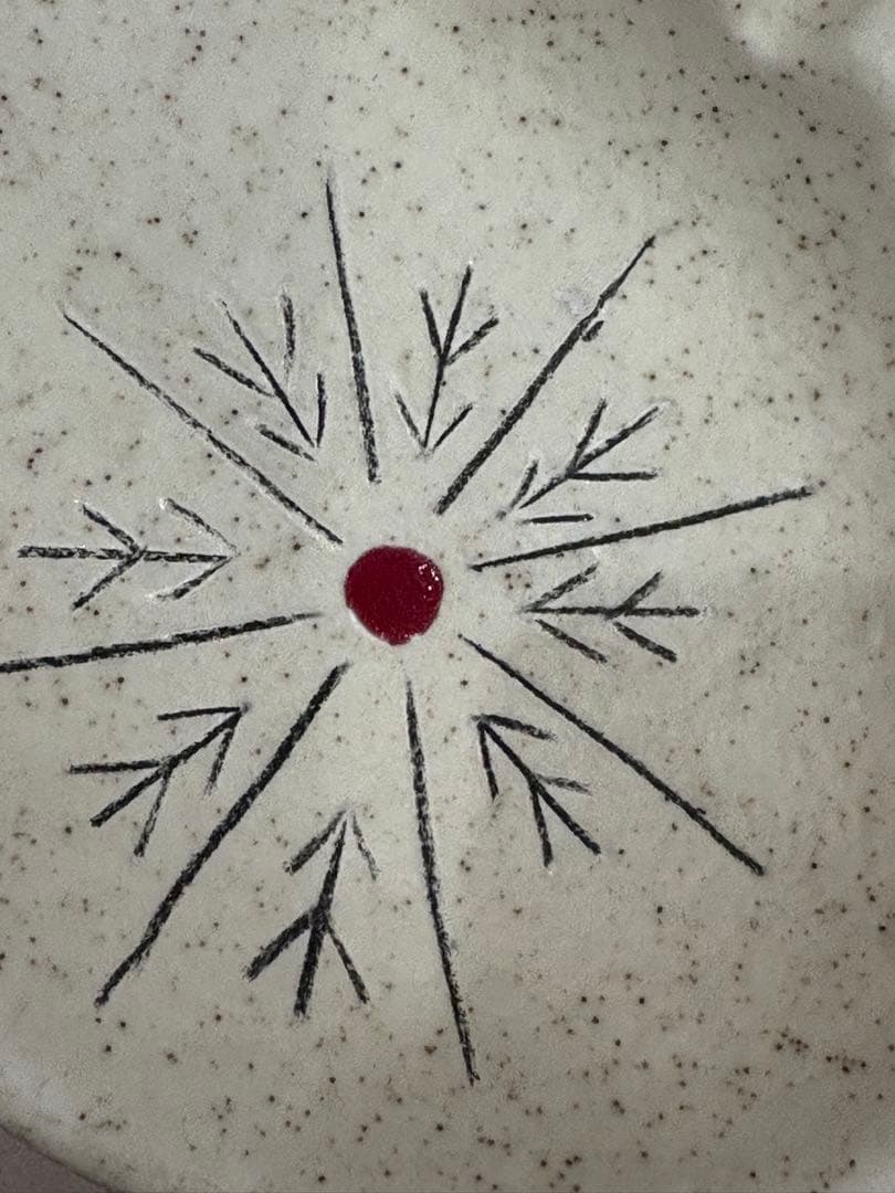 ヴィンテージ　シックスティーズ　灰皿