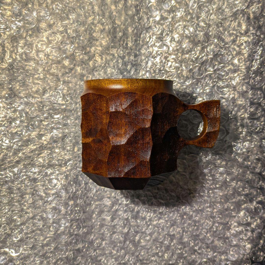 JINCUP ジンカップ URUSHI 漆 Mサイズ