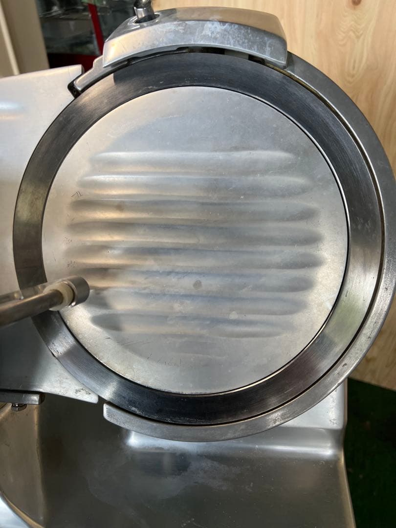 2019年 レマコムミートスライサー