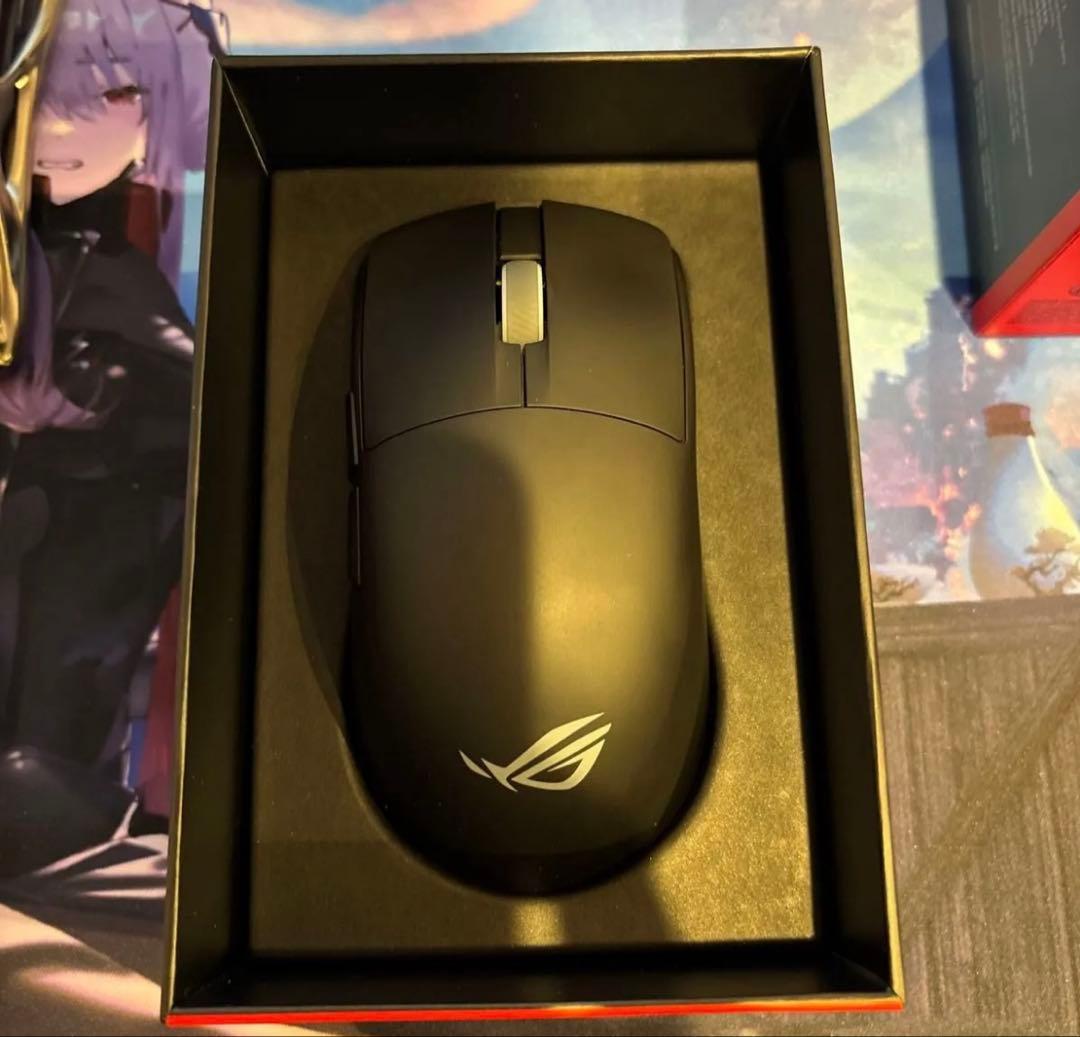 ROG Harpe II ACE【美品】