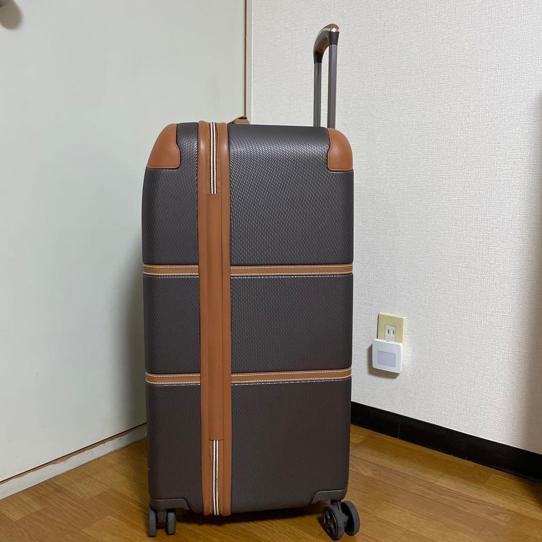 DELSEY スーツケース