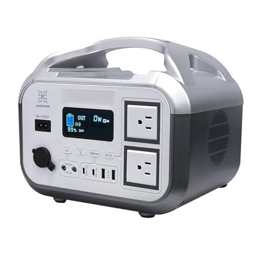 【HIKARI 】ポータブル電源 576Wh 180000mAh 定格出力71p