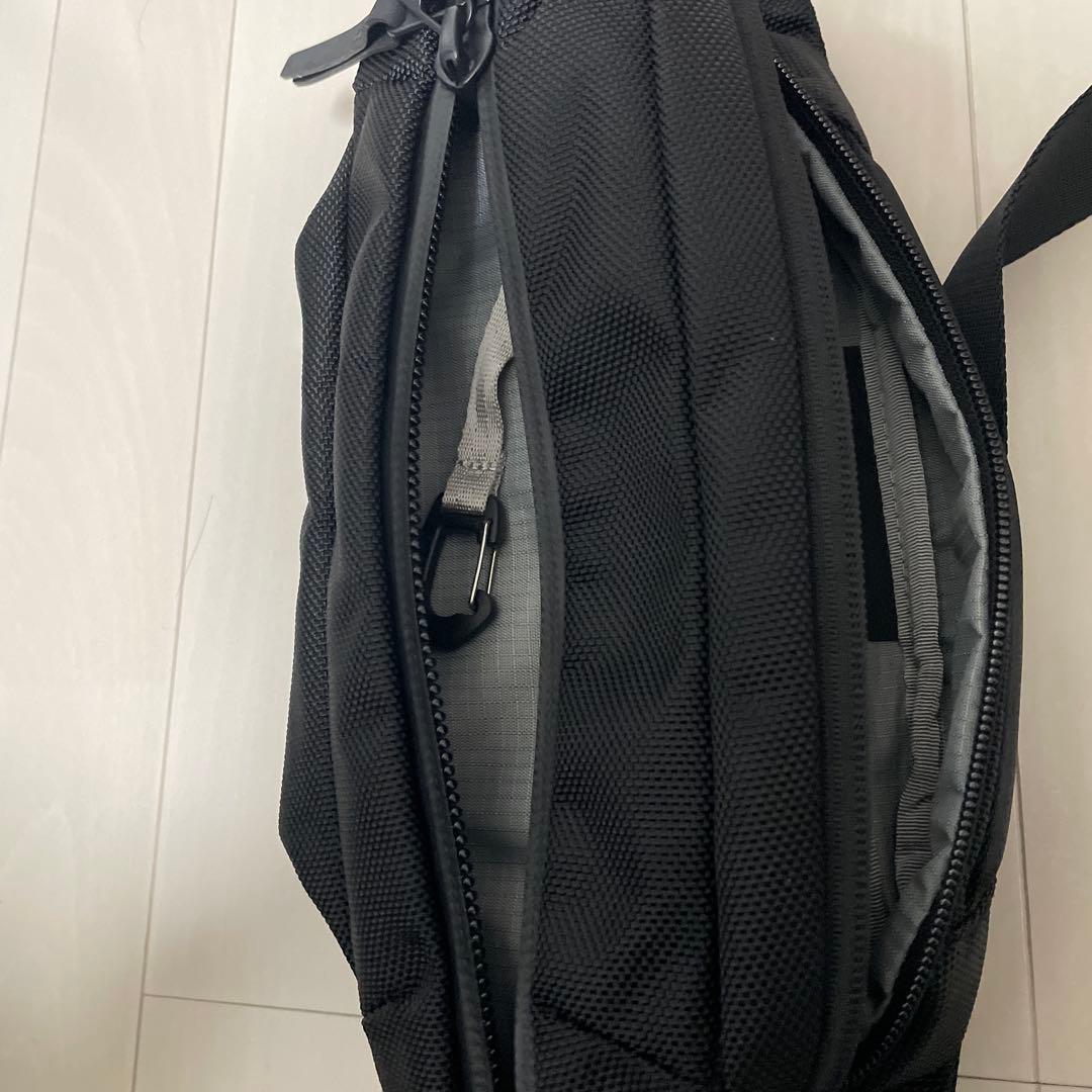 【超美品】Aer City Sling 3 エアー シティスリング3