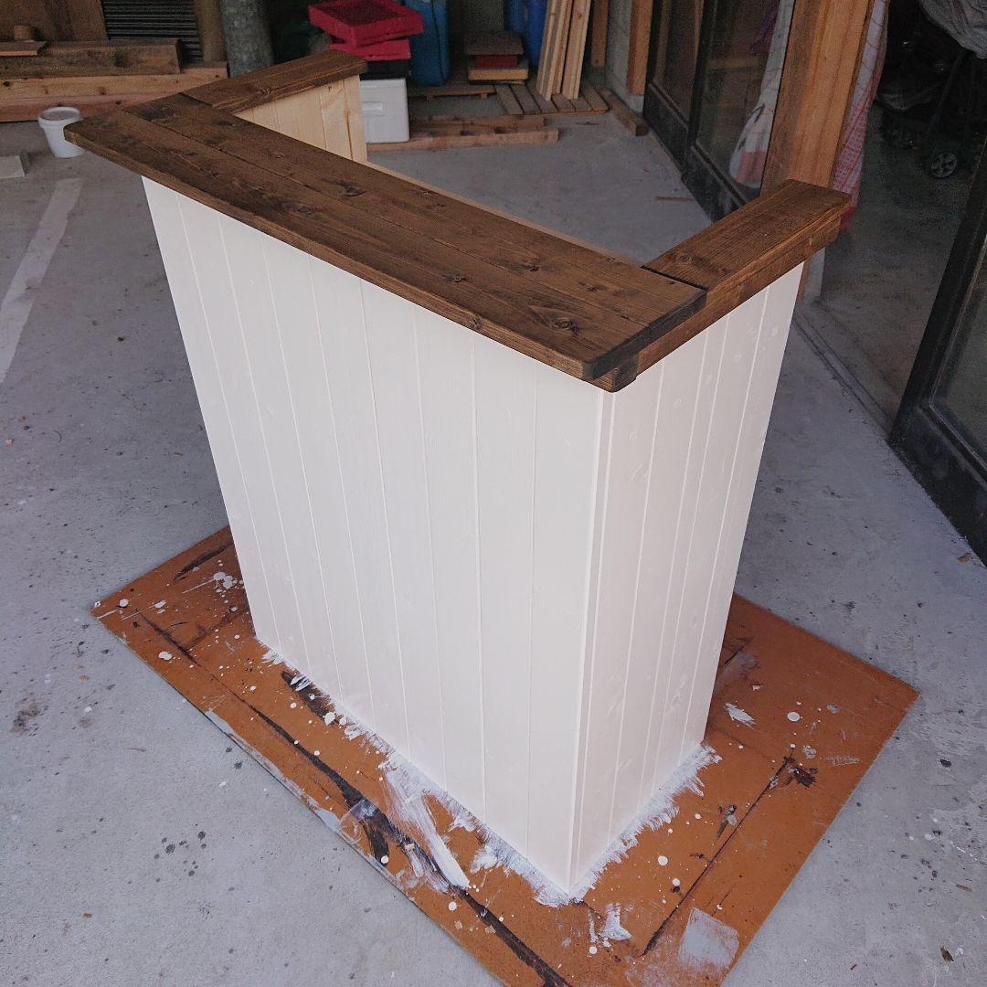 レジカウンター