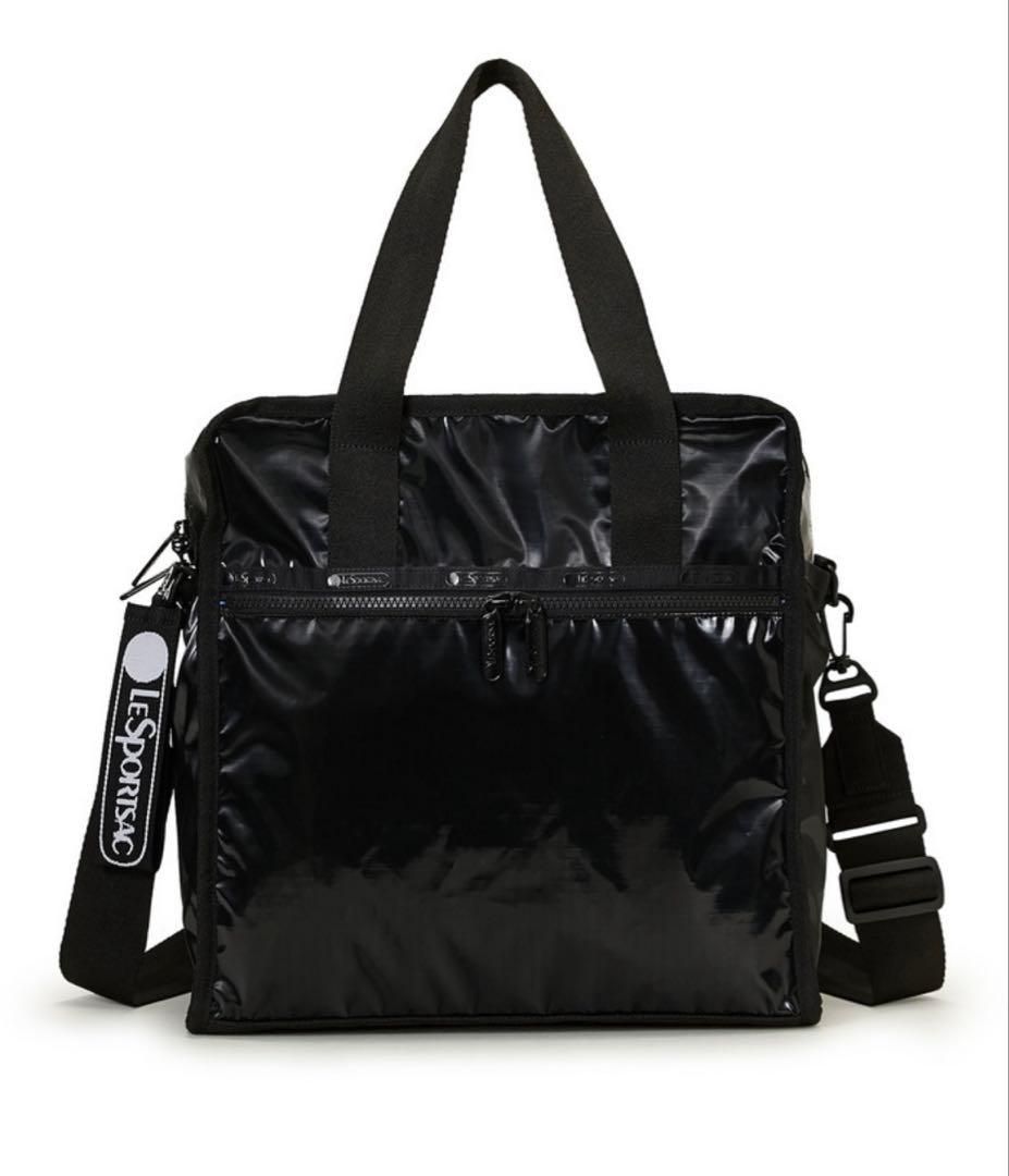 【未使用】レスポートサック×ひとりっぷ　ONE DAY CABIN テンチ