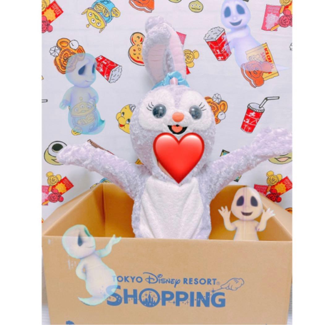 ステラルー リアル 着ぐるみ Dハロ コスチューム