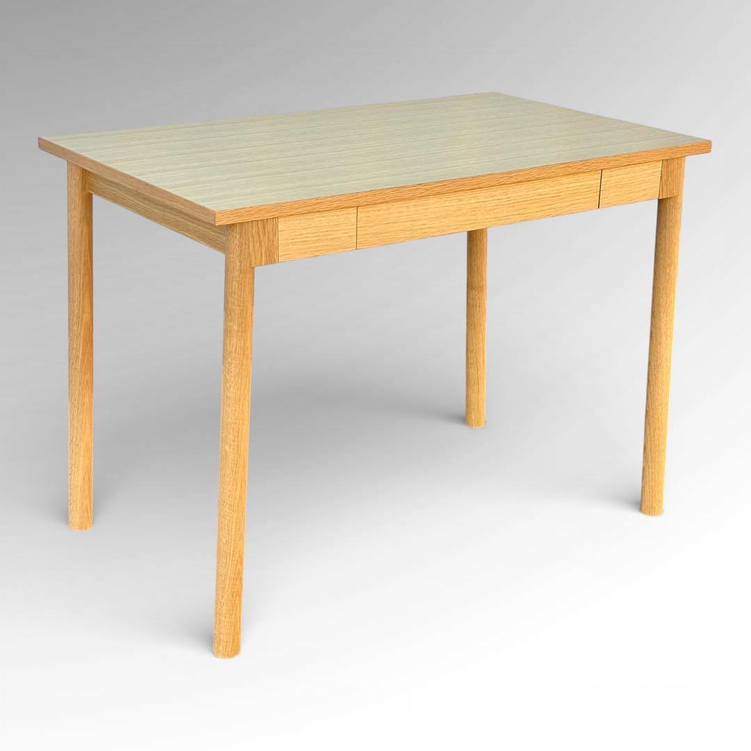 【週末セール】IDEE イデー STILT TABLE 1000 Natural