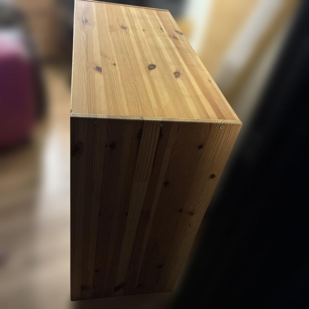 最終金額　美品☆IKEA☆トロファスト☆チェスト☆廃盤品