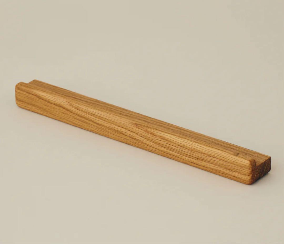 TOO WOOD Record Shelfオーク paddlers coffee