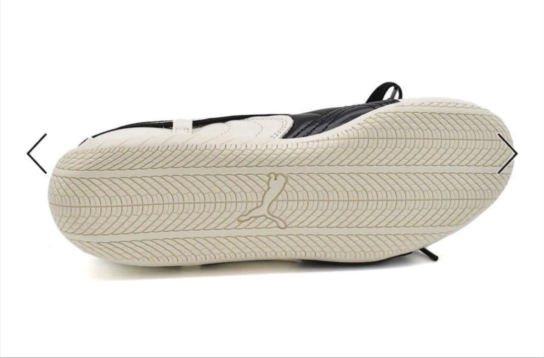 新品 PUMA SPEEDCAT LEA X ROSE BLACKPINK