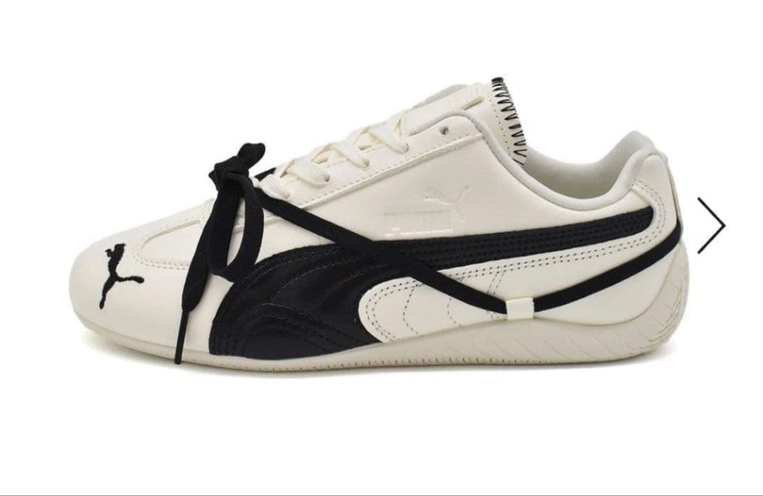 新品 PUMA SPEEDCAT LEA X ROSE BLACKPINK