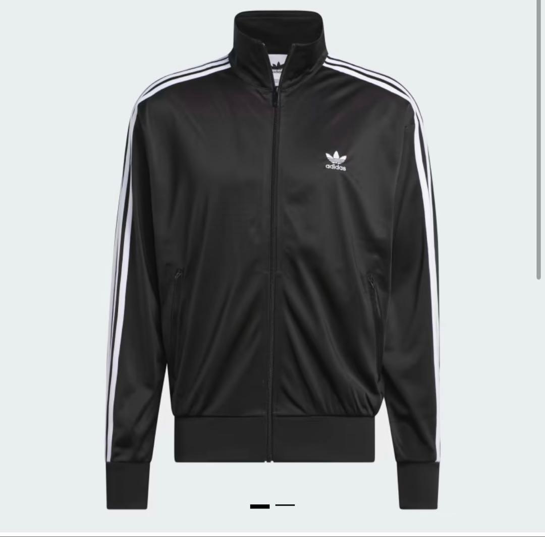 ij7058 adidas ジャージ　xs