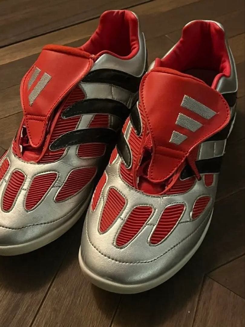 Predator precision プレデタープレシジョン