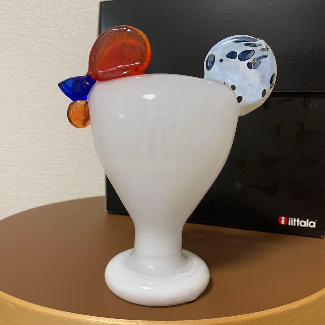 scope別注バード　イッタラバード　ルースター　Rooster 2017 干支