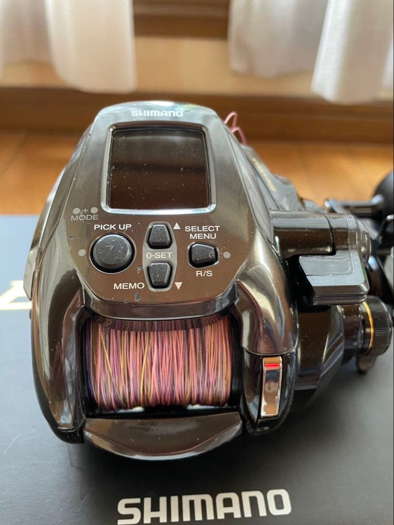 22ビーストマスター2000