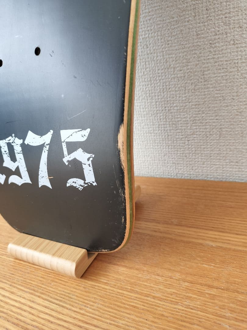 希少 レア pocket pistols クルーザーデッキ Corndog