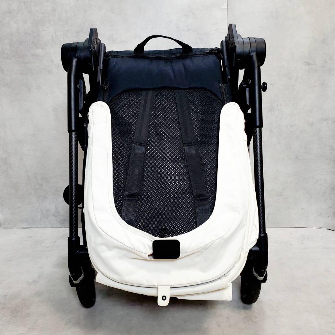 サイベックス CYBEX メリオ コットン 2022 ベビーカー