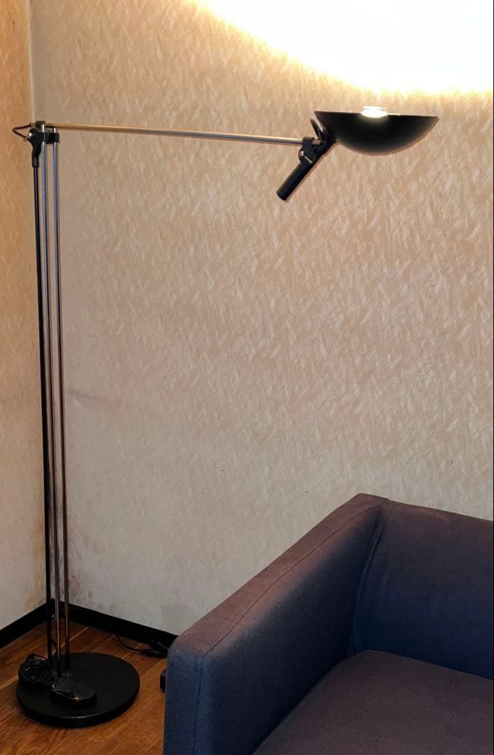 希少入手困難　ビンテージ　フロアライト