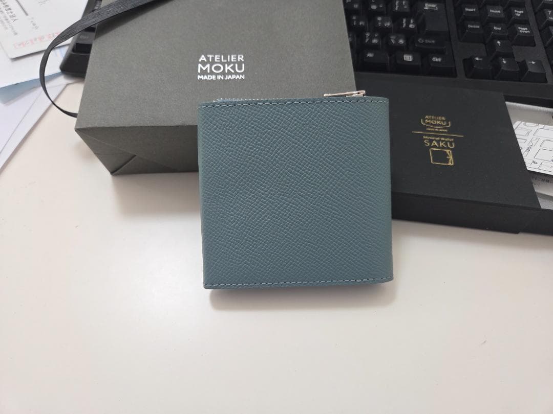 小物 ATELIER MOKU SAKU Ver.3 Plus N-SKY