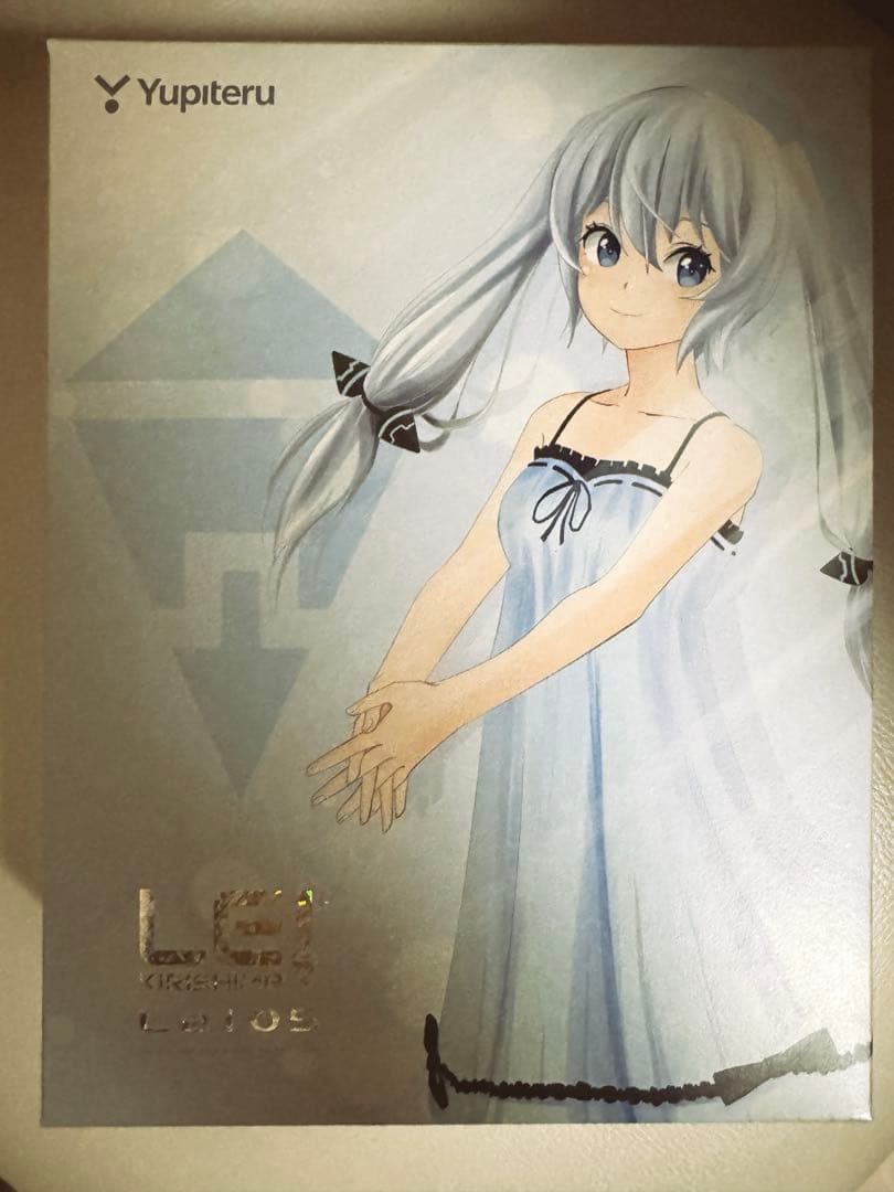 Yupiteru Lei05 レーダー探知機本体　OBD2アダプター