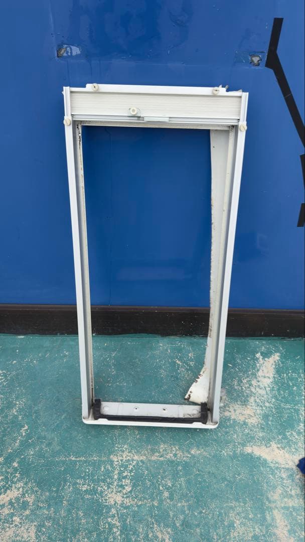 コロナ　ウィンドウエアコン CW-A1612