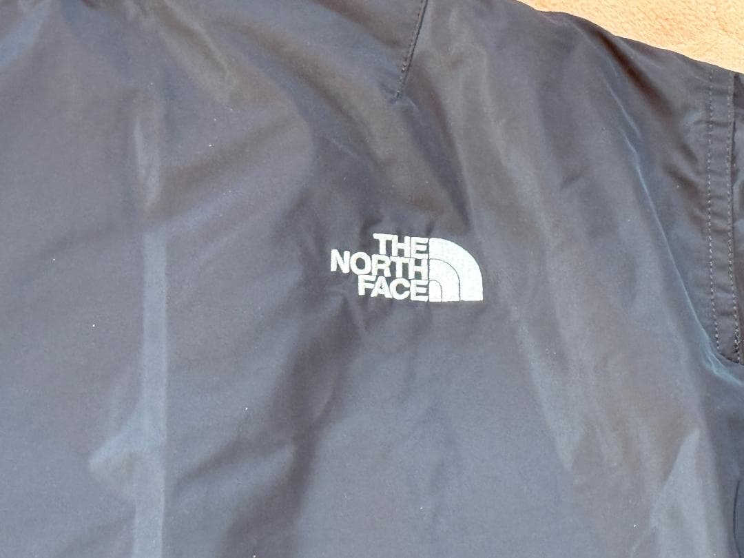 【美品】THE NORTH FACE インサレーションボンバージャケット　L