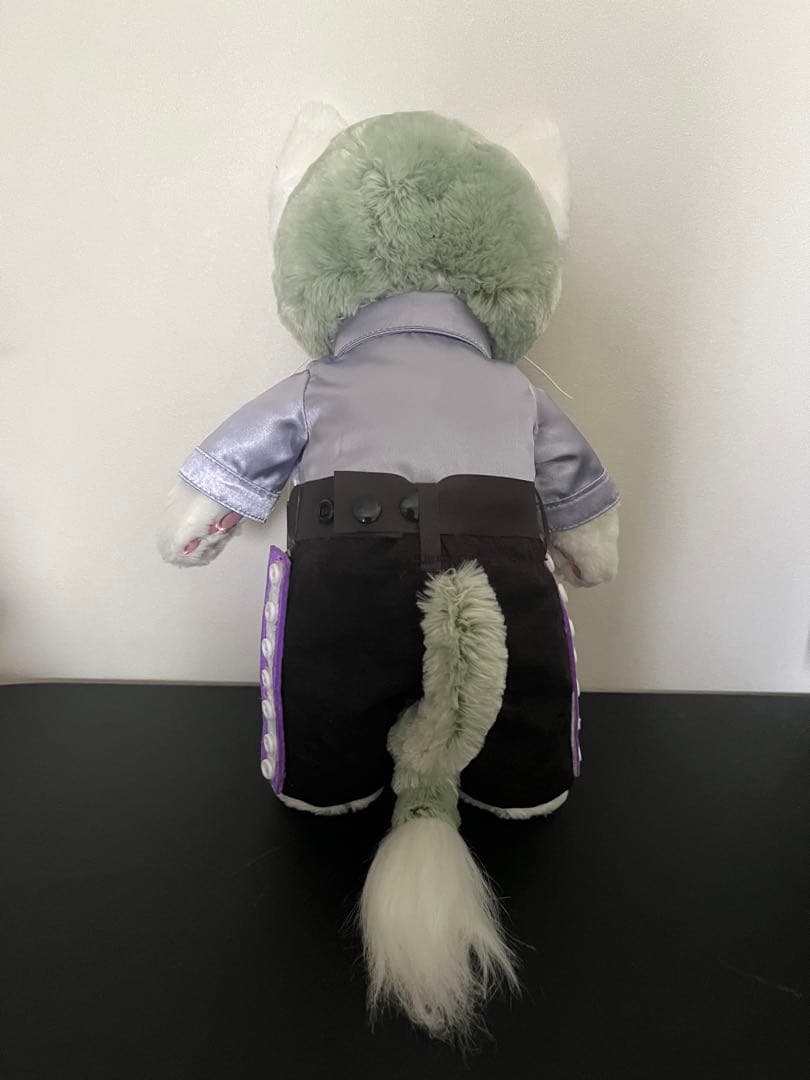 【コメなし即購入OK】ジェラトーニ　コスチューム