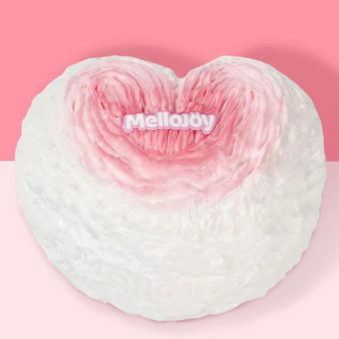 メロジョイ　mellojoy 新品未開封　バレンタイン　ボットウ　没頭