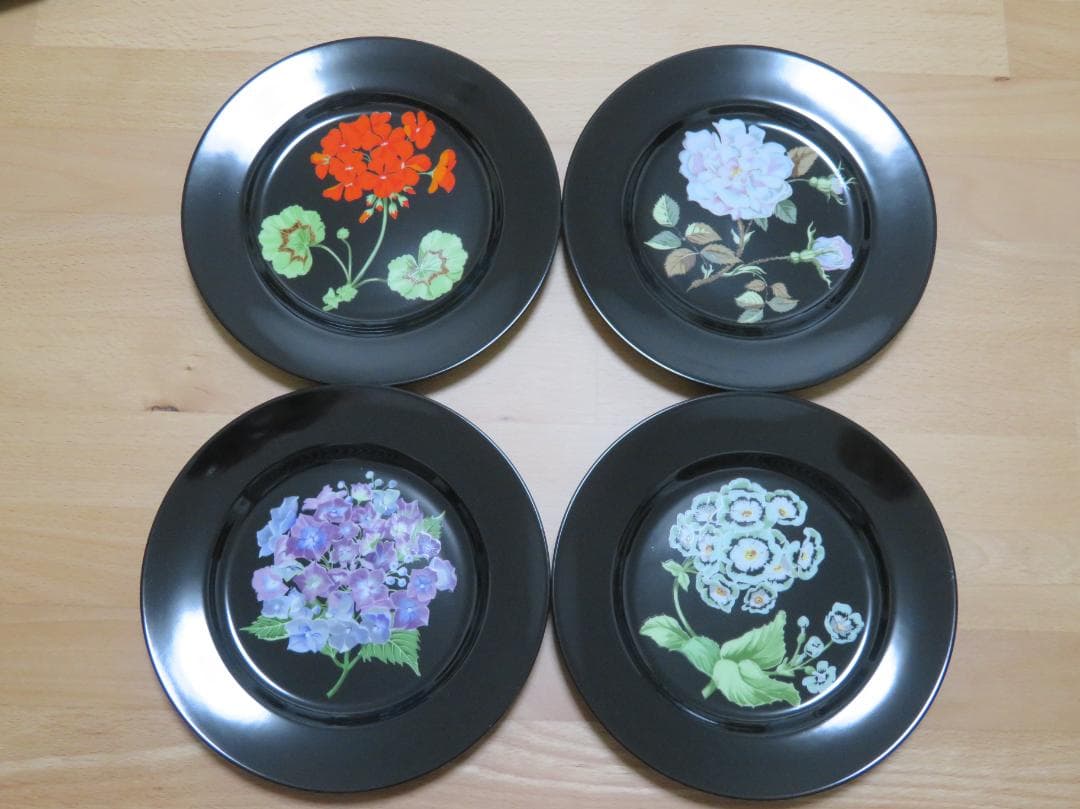 TIFFANY ＆CO. プレート