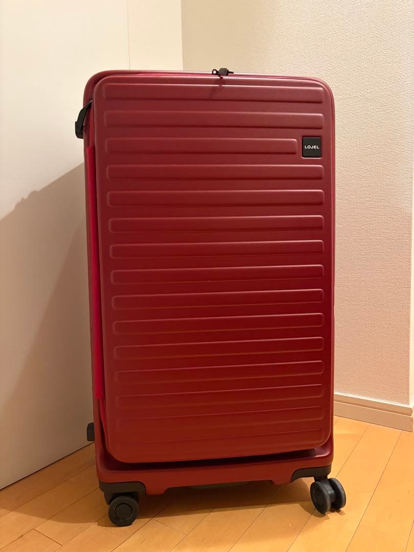 ロジェール　スーツケース